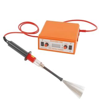 Thiết bị kiểm tra khuyết tật màng sơn Elcometer D236--15KV 