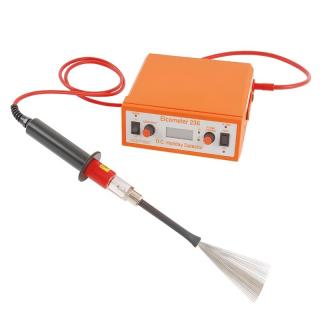 Thiết bị kiểm tra khuyết tật màng sơn Elcometer D236--30KV
