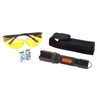 Thiết bị kiểm tra khuyết tật màng sơn Elcometer D260----2