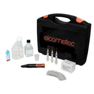 Thiết bị kiểm tra lượng muối trên bề mặt trong công nghiệp Elcometer E138-1C