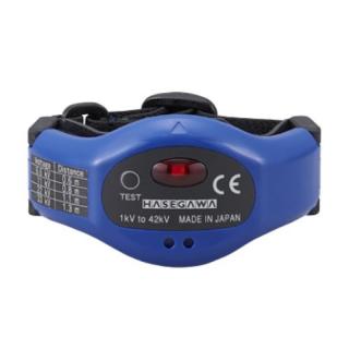 Thiết bị phát hiện điện áp HASEGAWA HXW-6W (AC 1kV~42kV)