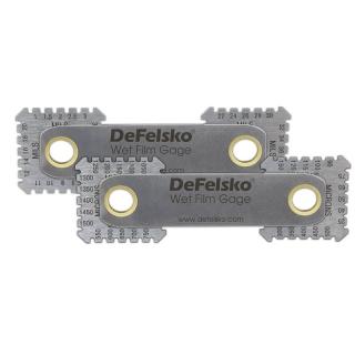 Thước đo độ dày sơn DeFelsko WFG60/1500SSC