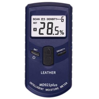 Máy đo độ ẩm da Total Meter MD921plus
