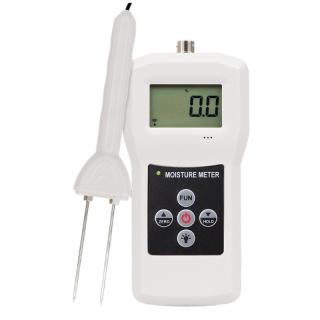 Máy đo độ ẩm bọt, mút xốp Total Meter MS-F