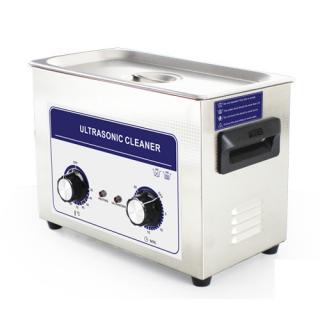 Máy rửa siêu âm gia nhiệt TP-03 6,5 lít