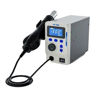 Trạm khò khí nóng Atten ST-8800D