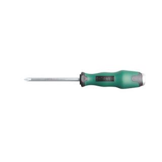 Tuốc nơ vít đóng bake #3 x 150mm Sata 61706