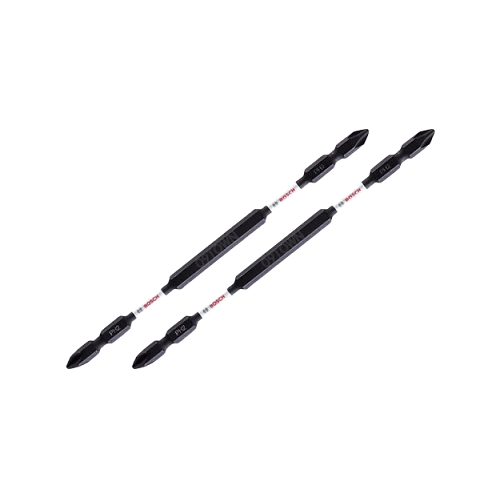 Đầu vặn vít ngắn dòng expert bộ 2 mũi (PH2-150mm) Bosch 2608522410 Đầu vặn vít ngắn dòng expert bộ 2 mũi (PH2-150mm) Bosch 2608522410
