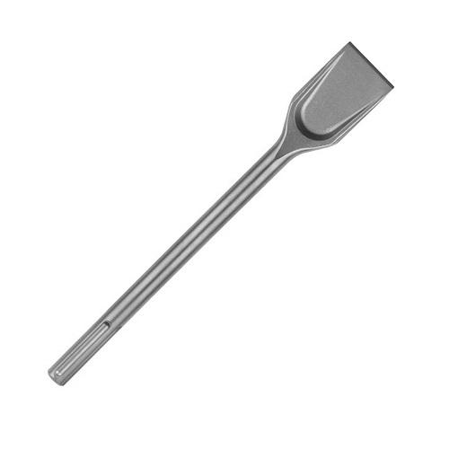 Mũi đục bản SDS-MAX 50x350mm (tự mài) Bosch 2608690097 Mũi đục bản SDS-MAX 50x350mm (tự mài) Bosch 2608690097