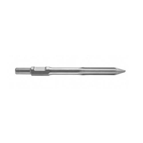 Mũi đục nhọn HEX 30x400mm Bosch 2608690111 Mũi đục nhọn HEX 30x400mm Bosch 2608690111