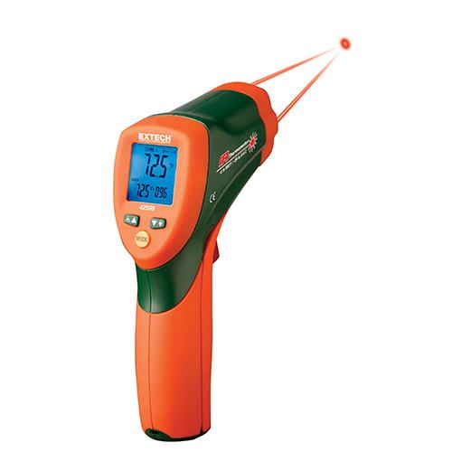 Máy đo nhiệt độ đến 510C Extech 42509