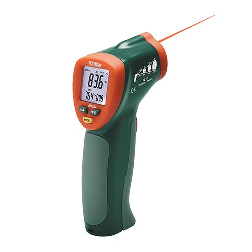 Máy đo nhiệt độ đến 650C Extech 42510A