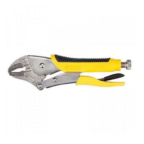Kìm chết mũi cong 10in/254mm 84-369-1-S Kìm chết mũi cong 10in/254mm 84-369-1-S