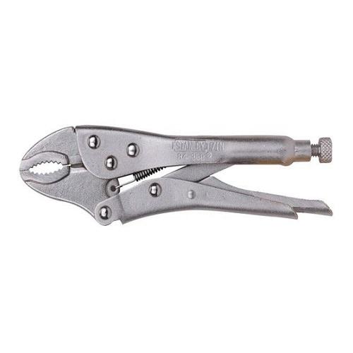 Kìm chết mũi cong 7in/175mm 84-368-1-S Kìm chết mũi cong 7in/175mm 84-368-1-S