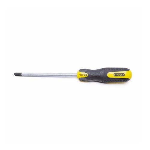 Tô vít bake 8 x 200mm, có từ STHT65173-8 Tô vít bake 8 x 200mm, có từ STHT65173-8
