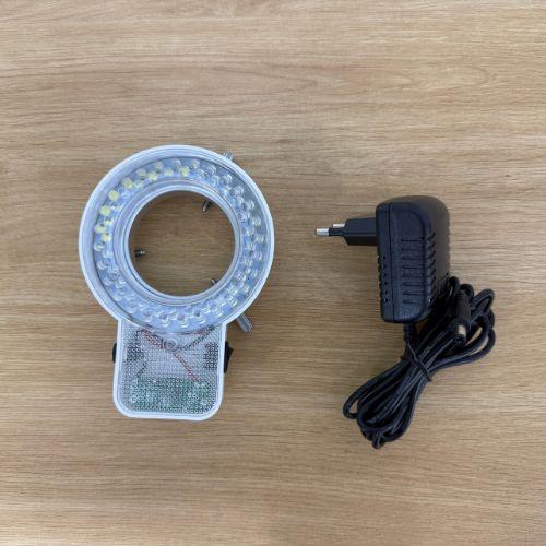 Đèn Led 56 cho kính hiển vi soi nổi