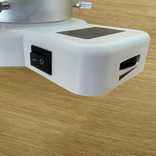 Đèn Led 56 cho kính hiển vi soi nổi