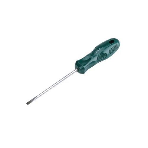Tuốc nơ vít dẹp 6 x 150mm Sata 62212