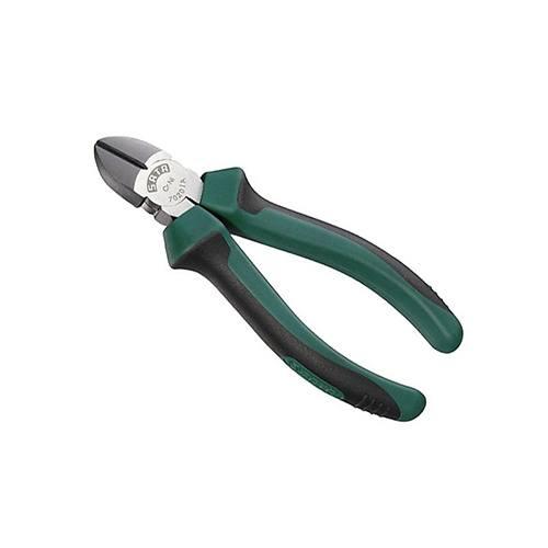 Kìm cắt 5in/130mm Sata 70201A Kìm cắt 5in/130mm Sata 70201A