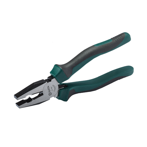 Kìm điện 8in200mm Sata 70303A Kìm điện 8in200mm Sata 70303A
