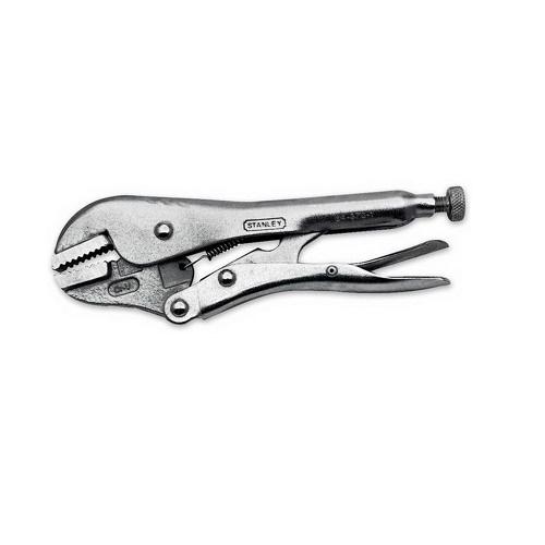 Kìm chết mũi thẳng 7in/175mm 84-370-1-S Kìm chết mũi thẳng 7in/175mm 84-370-1-S