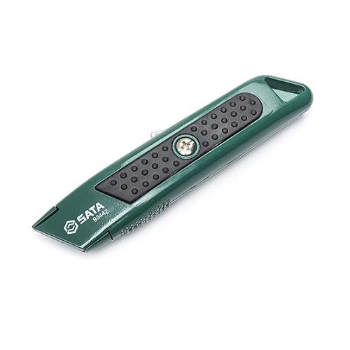 Dao rọc cáp đa năng 18mm Sata 93442 Dao rọc cáp đa năng 18mm Sata 93442