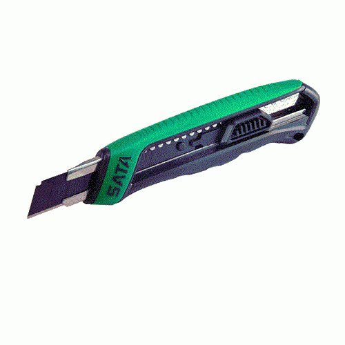 Dao rọc chuyên dụng 18mm Sata 93482 Dao rọc chuyên dụng 18mm Sata 93482