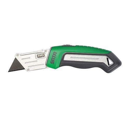 Dao trổ rọc cáp đa năng Sata 93486 Dao trổ rọc cáp đa năng Sata 93486