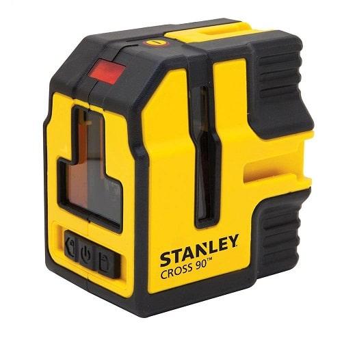 Máy cân mực Laser Stanley STHT1-77341 CROSS90