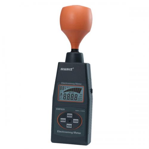 Máy đo điện từ trường tần số cao EMF829