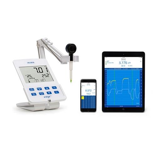 Điện cực HALO đo pH thực phẩm Bluetooth FC2022