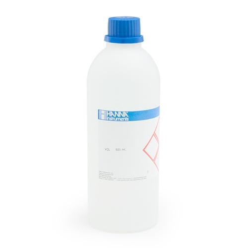 Dung dịch hiệu chuẩn natri clorua 125 gL 500 ml HI7089L