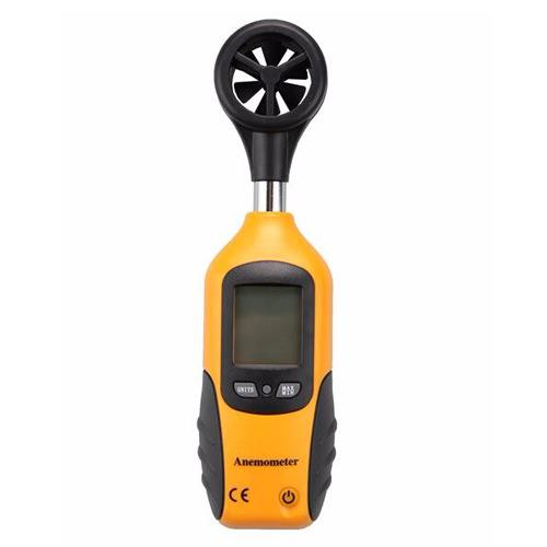 Máy đo vận tốc gió HT-81 Máy đo vận tốc gió HT-81
