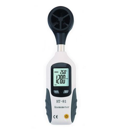 Máy đo vận tốc gió HT-81