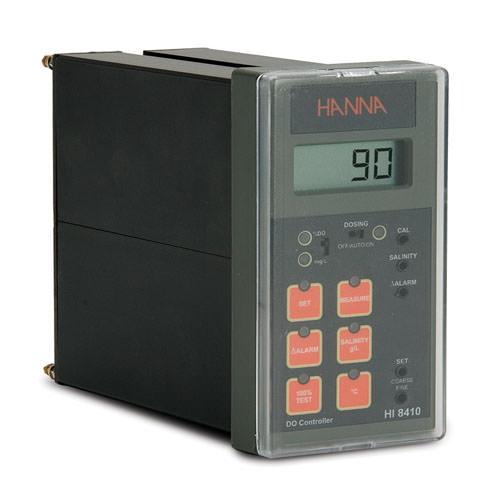 Máy đo và kiểm soát DO Hanna HI8410