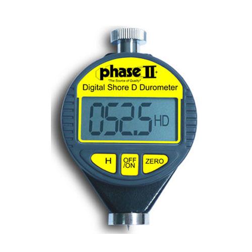 Máy đo độ cứng Shore D Phase II Mỹ PHT-980