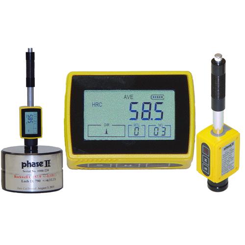 Máy đo độ cứng cầm tay Phase II PHT-3300