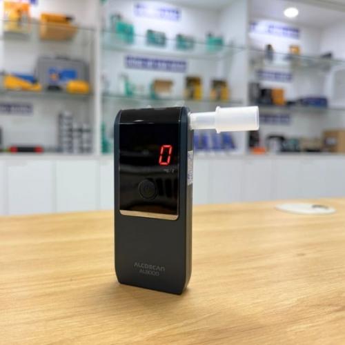 Máy đo nồng độ cồn Sentech AL8000