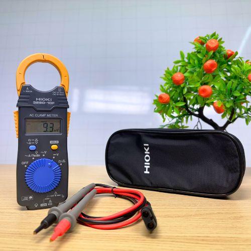 Ampe kìm Hioki 3280-10F 1000A Nhật