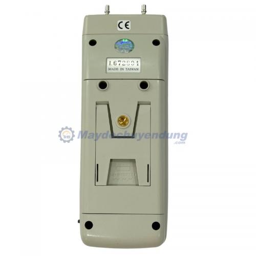 Áp kế đo 200 mbar Lutron PM-9112SD
