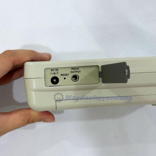 Áp kế đo 200 mbar Lutron PM-9112SD
