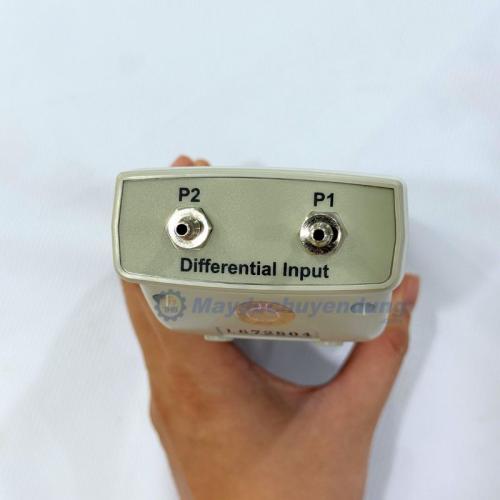 Áp kế đo 200 mbar Lutron PM-9112SD
