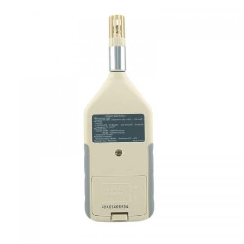 Máy đo nhiệt độ độ ẩm di động Smartsensor AR837