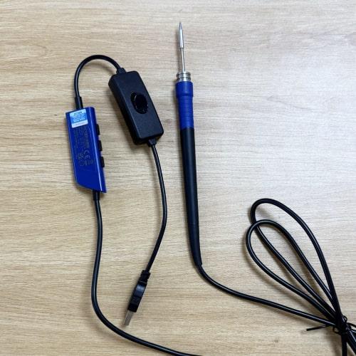 Mỏ hàn USB Atten GT-2010+