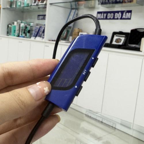 Mỏ hàn USB Atten GT-2010+