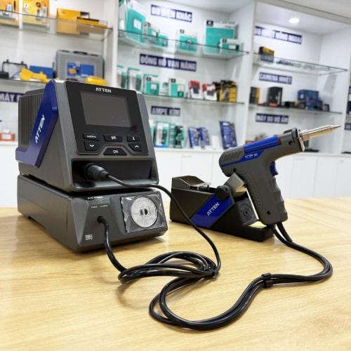 Trạm hàn đa năng Atten GT-5150P