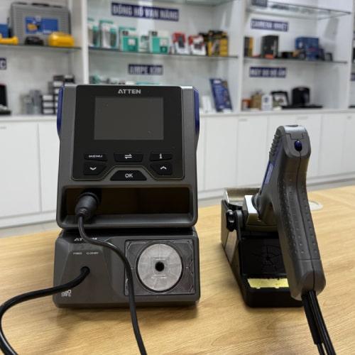 Trạm hàn đa năng Atten GT-5150P