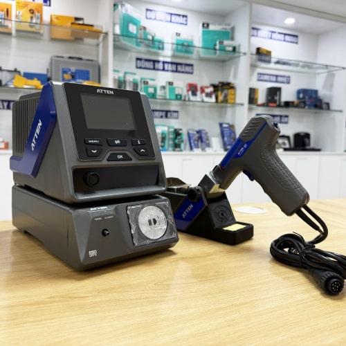 Trạm hàn đa năng Atten GT-5150P