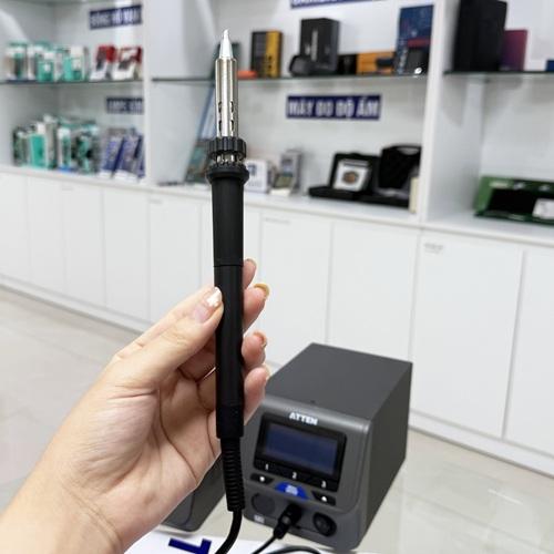Máy hàn thiếc Atten ST-1503D+