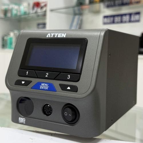 Máy hàn thiếc Atten ST-1503D+